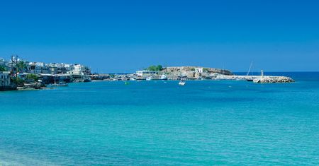 Kreta - wyspa idealna dla fanów rozrywki i wypoczynku