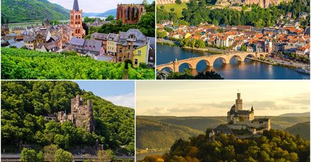 City break - tani sposób na zwiedzanie