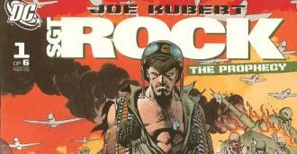 Futurystyczna wojna sierżanta Rocka