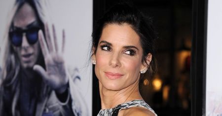Sandra Bullock wychodzi za mąż