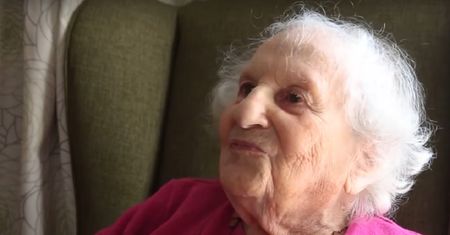 101-letnia Żydówka wyznaje, że Hitler był jej sąsiadem w Niemczech