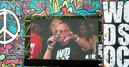 Przystanek Woodstock zbliża się wielkimi krokami. Tak wygląda droga do Kostrzyna