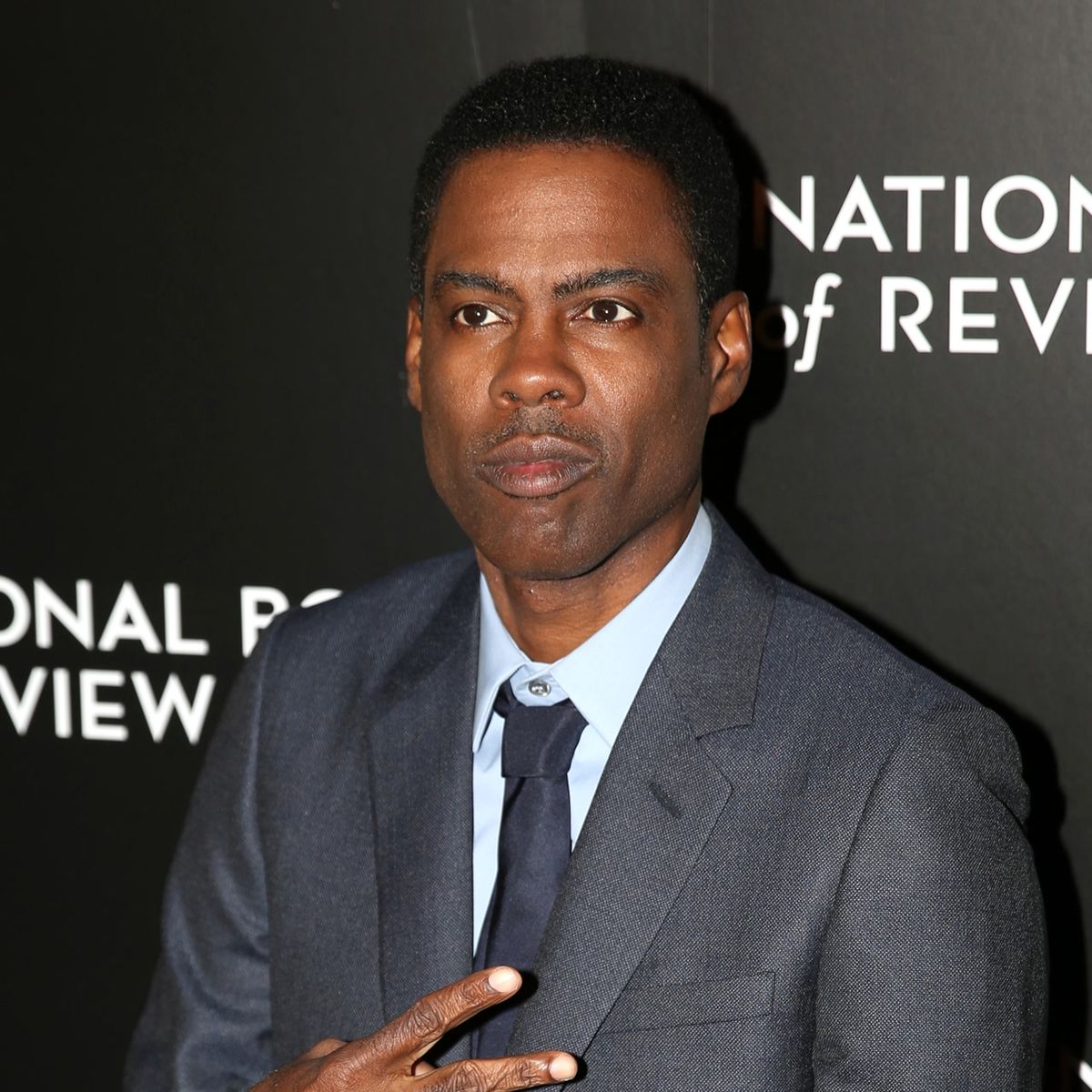 Chris Rock zmienia oscarowy monolog