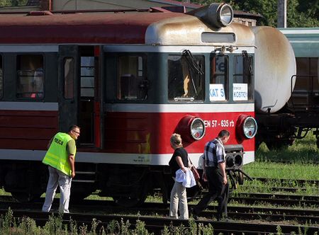 Śmierć w drodze na Woodstock to prawdopodobnie wypadek