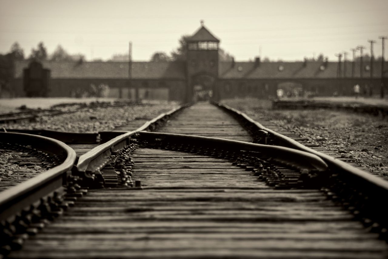 Muzeum Auschwitz-Birkenau