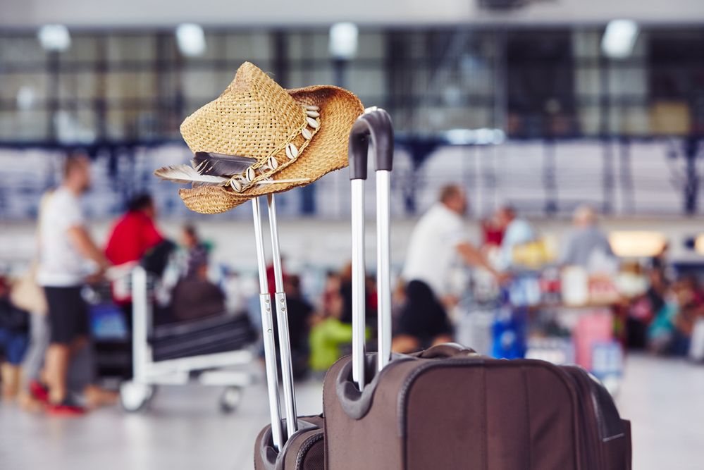 Overbooking. Sposób na zarobienie miesięcznej pensji?