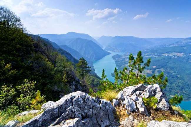 Serbia - niedoceniany zakątek Bałkanów