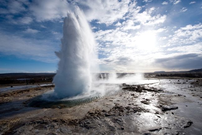 Islandia - niezwykły zakątek Europy w końcu na każdą kieszeń