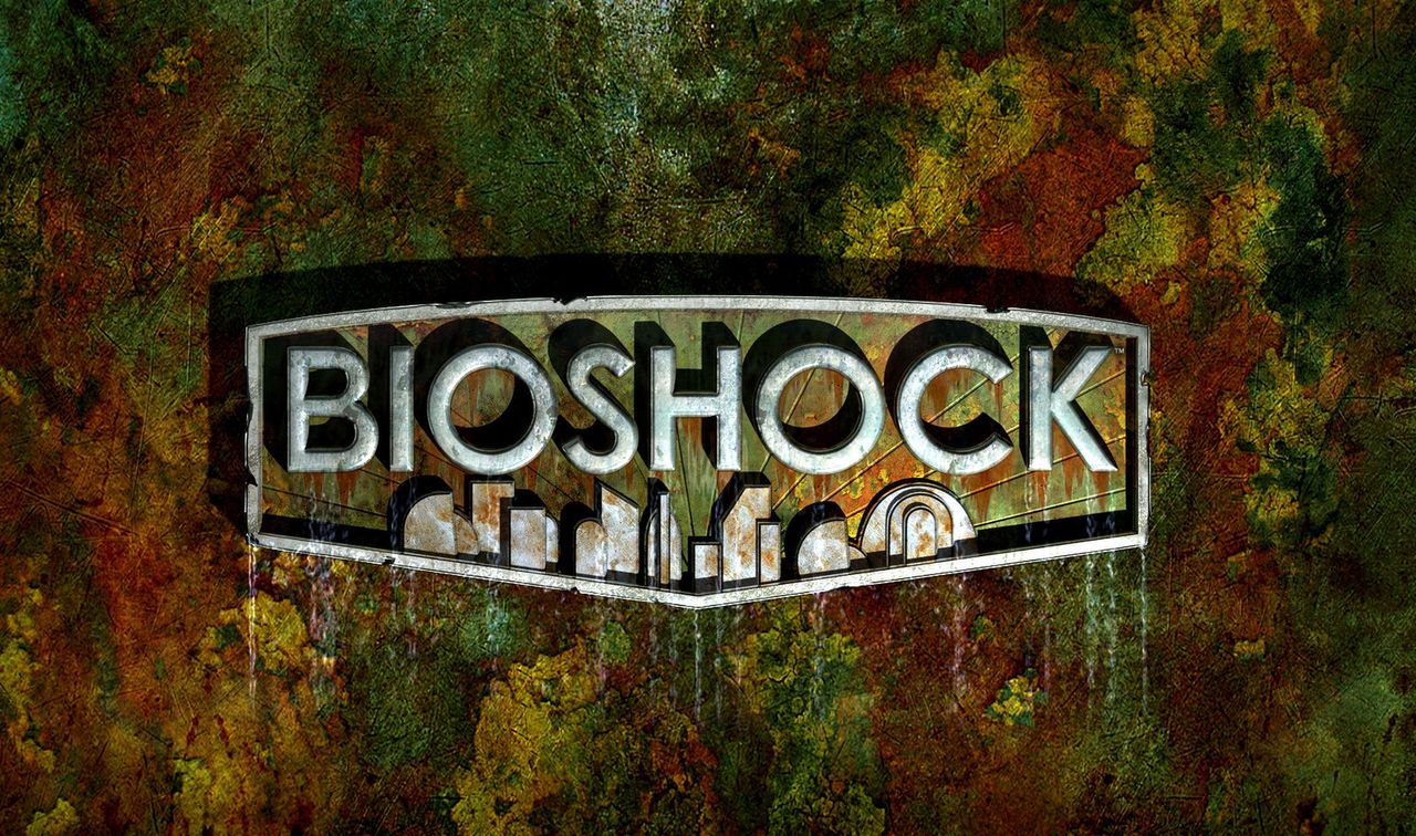 Pierwszy BioShock trafi na smartfony i tablety z iOS