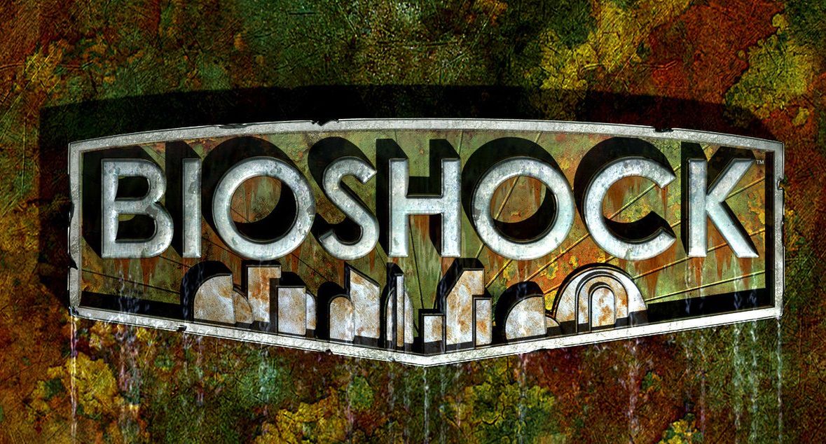 Krótka piłka: The BioShock Collection na PS4 i Xboksa One
