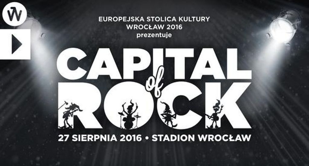 Regulamin konkursu Capital of Rock 2016