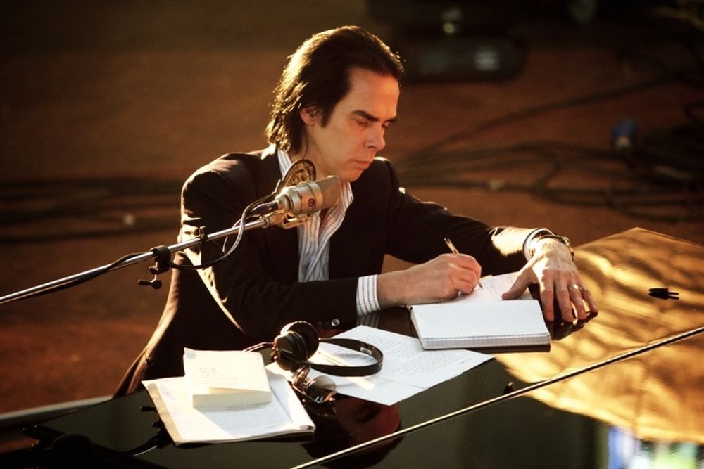 Nick Cave