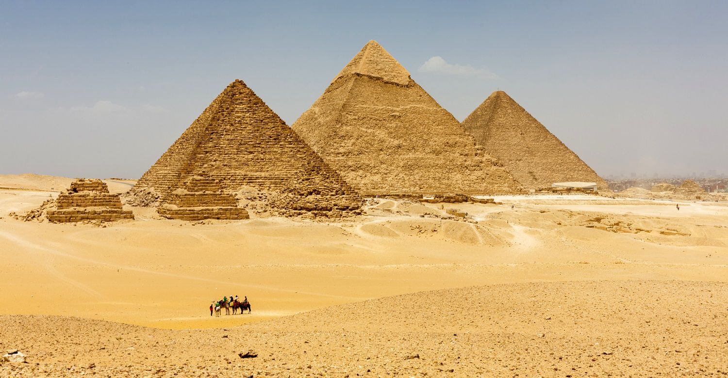 7 mitów o światowych atrakcjach