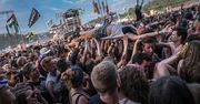 Festiwale muzyczne w Europie. Przystanek Woodstock najtańszym wyborem