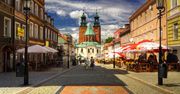 Polska - szlak piastowskich pereł