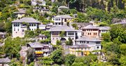 Atrakcje Bałkanów: Gjirokaster i Berat
