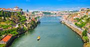 Portugalia - odwiedź piękne Porto
