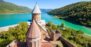 Gruzja - największe atrakcje podkaukaskiego zakątka
