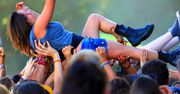 Jarocin i Dolina Charlotty, czyli weekend rockowego grania
