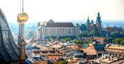 Wawel - siedziba królów Polski