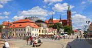 Atrakcje Podlasia - Białystok