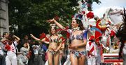 Londyn - atrakcje dzielnicy Notting Hill