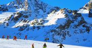 Austria - Dolina Stubai, czyli zima w nowoczesnym stylu