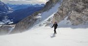 Cortina d'Ampezzo - najsłynniejszy włoski kurort narciarski
