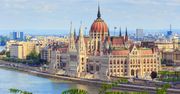 Parlament w Budapeszcie - najbardziej rozpoznawalny budynek Węgier
