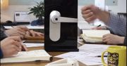 Ola Smart Lock - sam bądź kluczem do drzwi