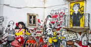 Portugalia. Fado. Skowyt duszy. Melancholijne pieśni śpiewa każdy. Nawet kierowca taksówek