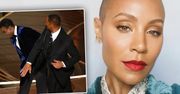 Jada Pinkett Smith przerwała milczenie po tym, jak Will w jej obronie spoliczkował Chrisa Rocka. Krótkim komentarzem rozgrzała światowe media do czerwoności