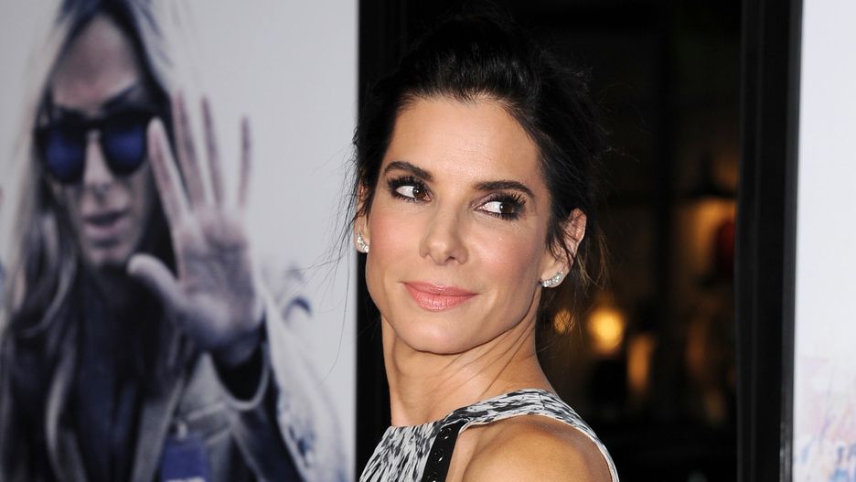 Sandra Bullock