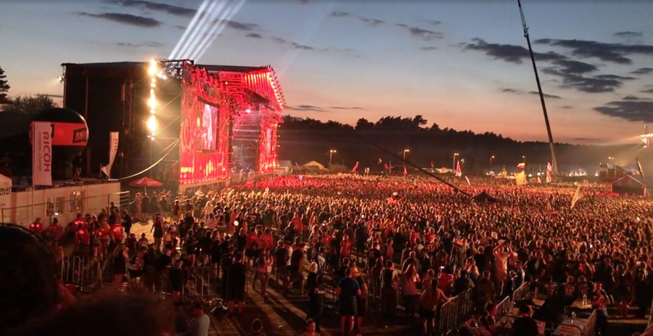 Prokuratura umorzyła śledztwo ws. Przystanku Woodstock. Owsiak wskazuje "osobę", a "osoba" odpowiada