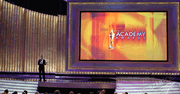 Oscary 2016: Znamy gospodarza. Po Neilu Patricku Harrisie i Ellen DeGeneres ma wysoko zawieszoną poprzeczkę