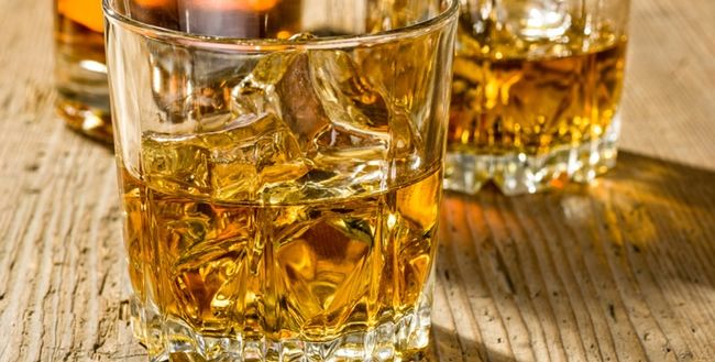 Whisky. Złota inwestycja