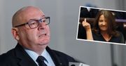 Apel do Joanny Lichockiej. "Powinna teraz honorowo zrezygnować"