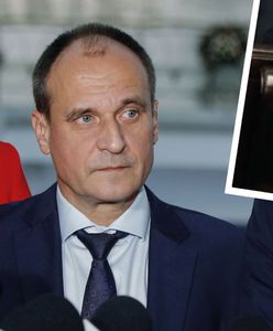 Paweł Kukiz napisał do szefa WOŚP ws. gestu Joanny Lichockiej. "Pomóż mi!