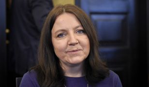 Przygody Joanny Lichockiej z serem. Miał być bojkot, ale chyba nie wyszło