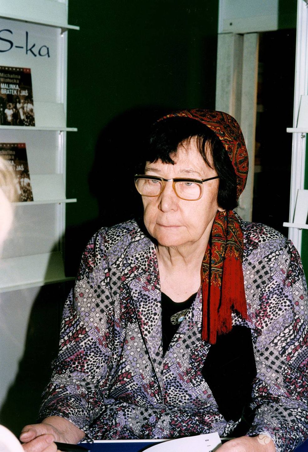 Michalina Wisłocka