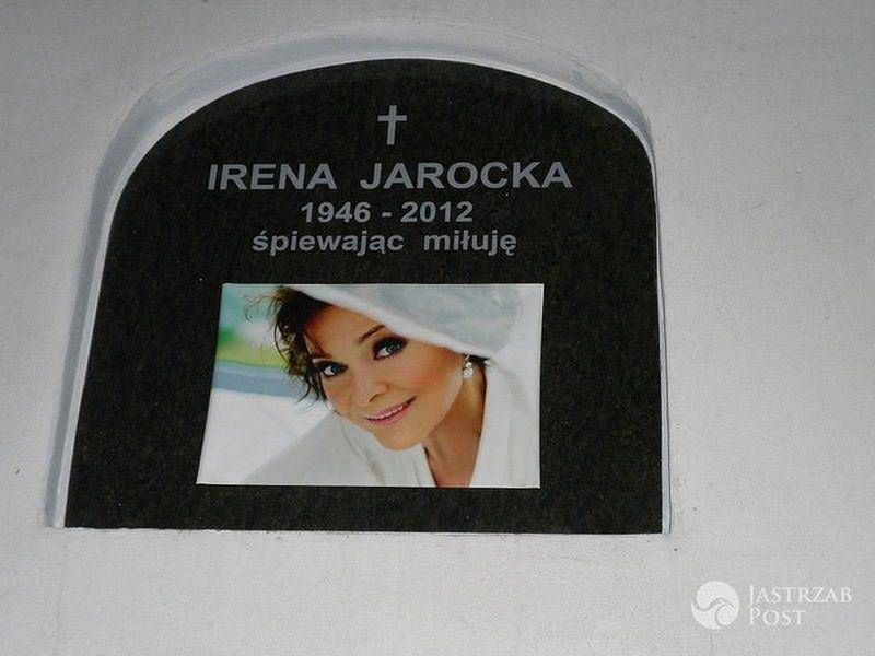 <h2>Irena Jarocka</h2>