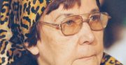 Michalina Wisłocka w życiowym negliżu