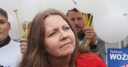 Joanna Lichocka jednak zostanie ukarana? Wicemarszałek Sejmu zapowiada wniosek w sprawie jej zachowania