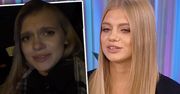 Dominika Wysocka ma poważne problemy z mieszkaniem. Dramatyczny początek roku zwyciężczyni "Top Model"