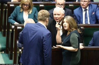 Joanna Lichocka, posłanka która "ma gest". Przejrzeliśmy jej oświadczenie majątkowe