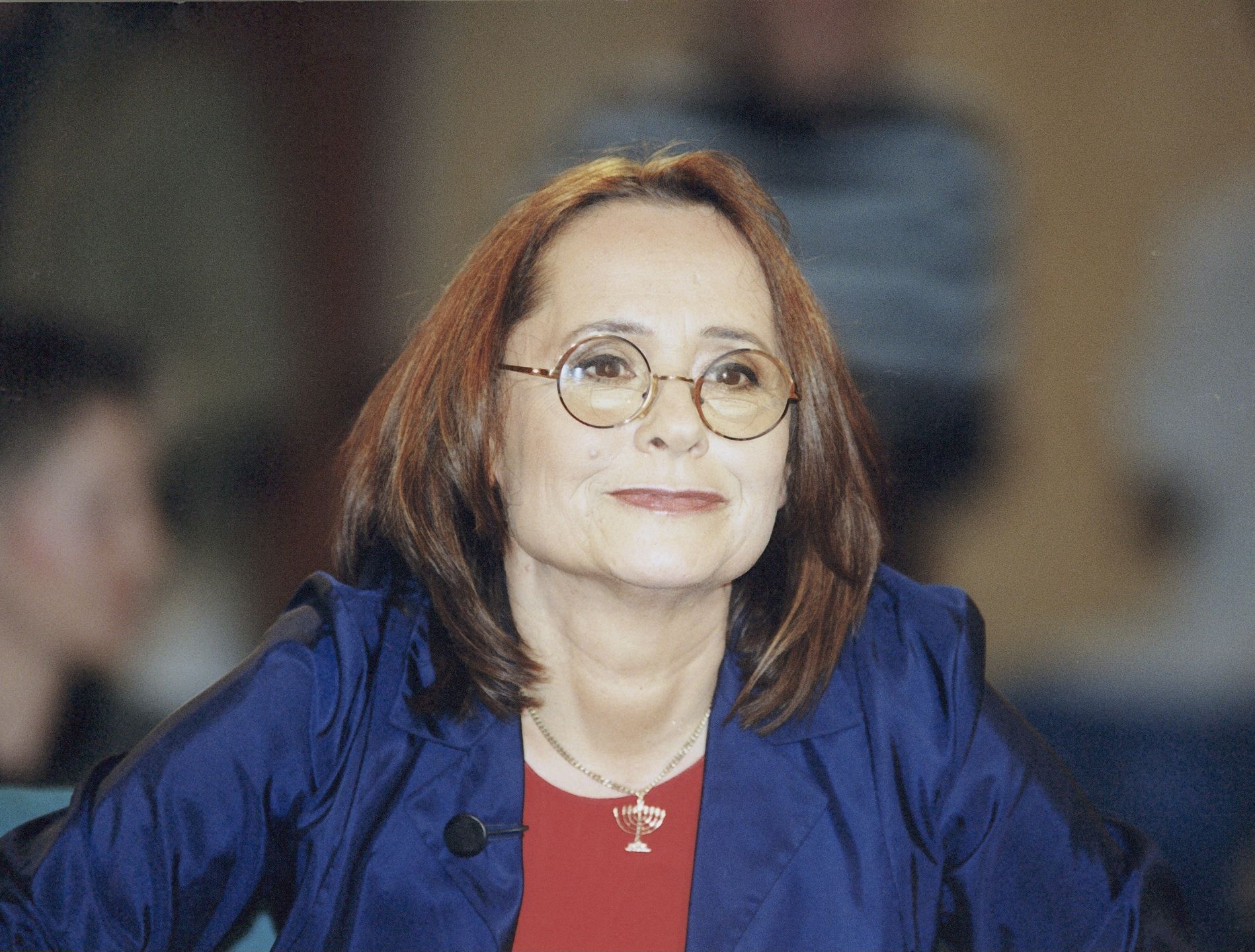 Pisarka podzieliła się swoją dramatyczną historią