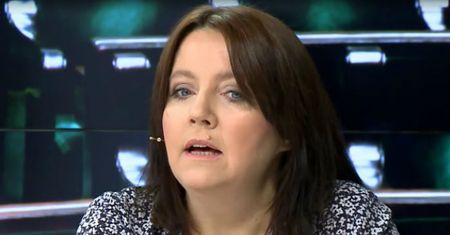 Joanna Lichocka tak bardzo zła na Emmanuela Macrona, że.. przestaje kupować francuskie sery. Internauci mają ubaw