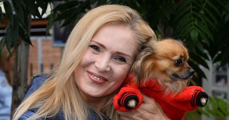 "Plebania": Sylwia Wysocka przeszła operację. Co dalej z jej karierą?