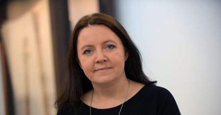 PO wytyka Joannie Lichockiej niewygodnego tweeta. "Był wykorzystywany do ataków na Polskę"