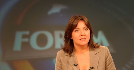 10. rocznica katastrofy. Joanna Lichocka była wtedy w Smoleńsku. "Działałam jak zimny mechanizm" [WYWIAD]
